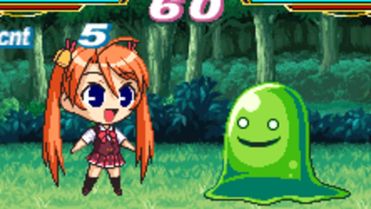 Negima!? Chou Mahora Taisen Chuu: Check-iin Zenin Shuugou! Yappari Onsen Kichaimashitaa — Screenshot 2