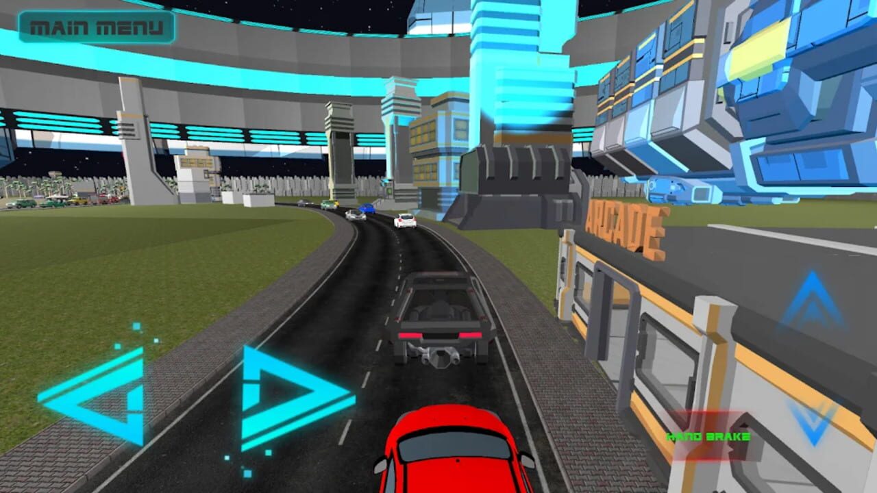 Year 2088 — Screenshot 2