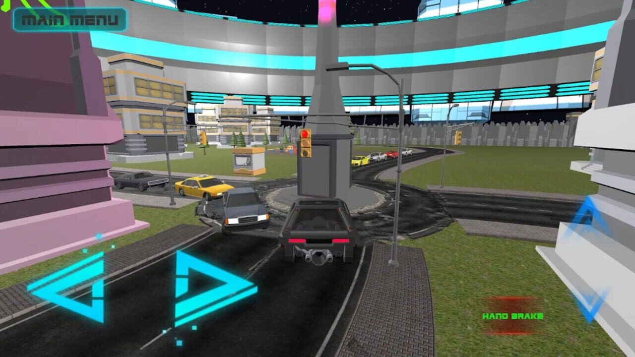Year 2088 — Screenshot 3