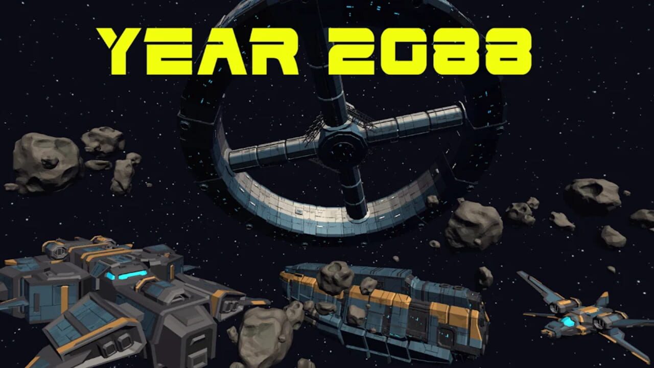 Year 2088 — Screenshot 5