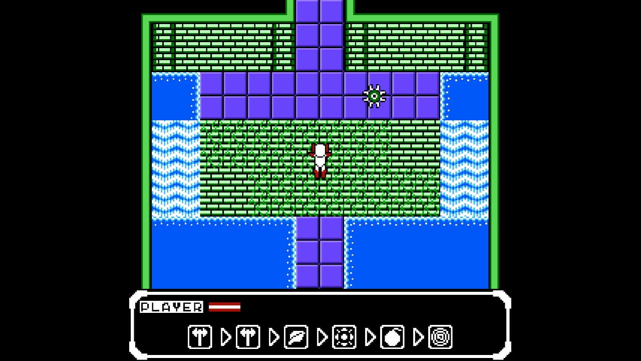 Pixel Game Maker Series Project Nosferatu — Screenshot 5