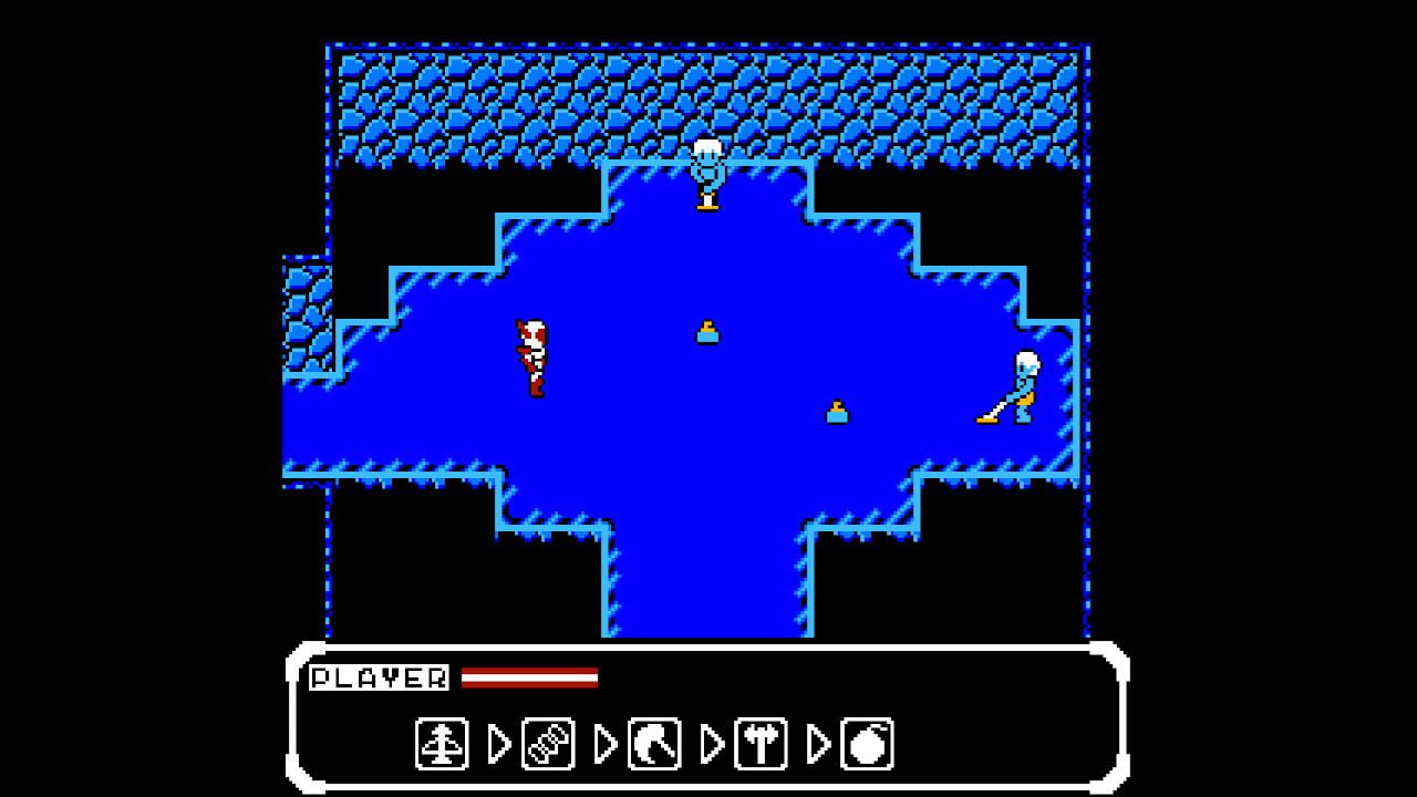 Pixel Game Maker Series Project Nosferatu — Screenshot 2