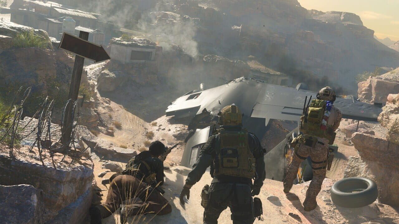 Call of Duty: Modern Warfare III - Vault Edition — Screenshot 5
