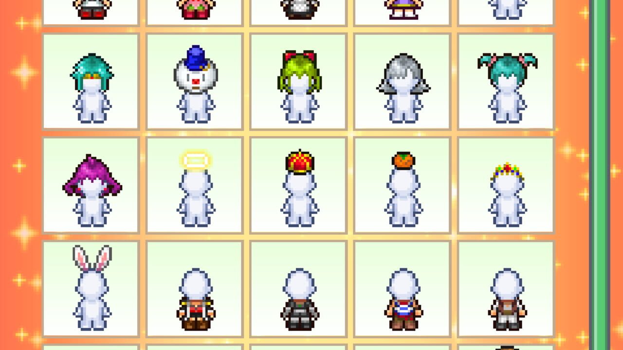 Quest Town Saga — Screenshot 5