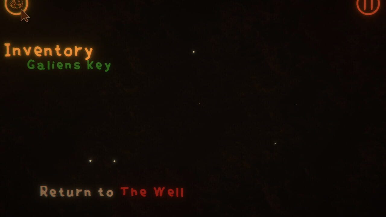 The Source — Screenshot 2