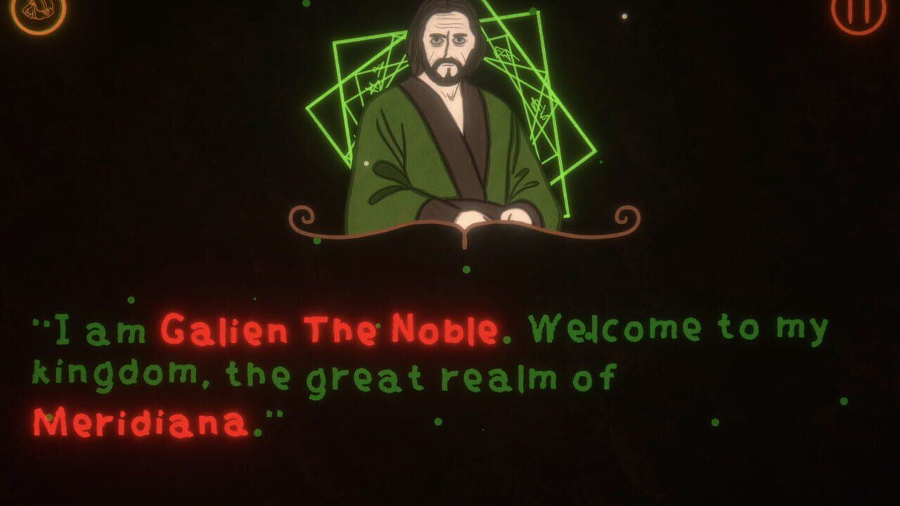 The Source — Screenshot 4