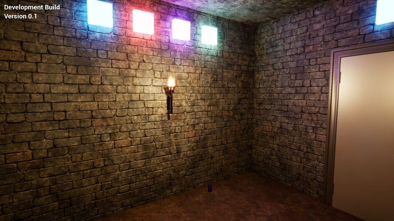 Screenshot de The Tau Experiment