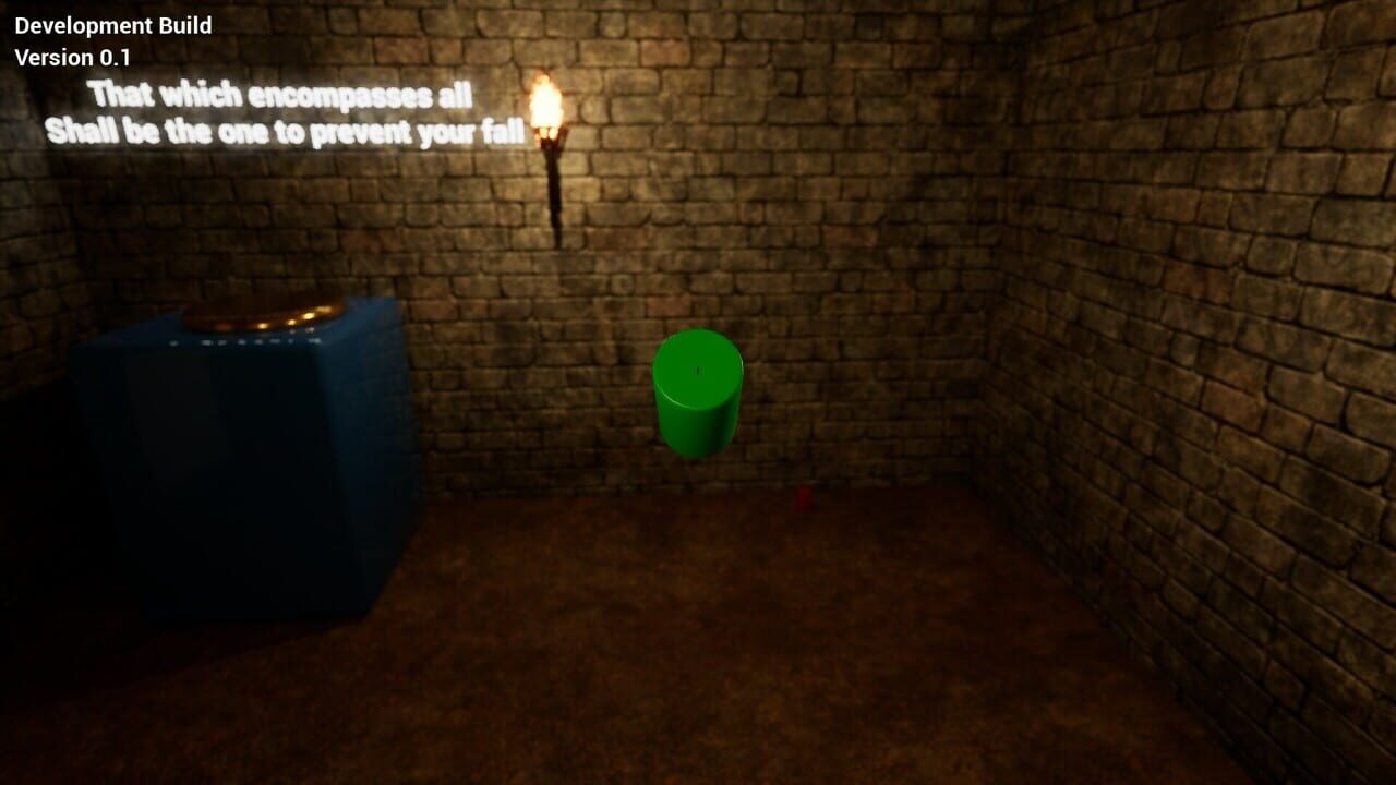Screenshot de The Tau Experiment