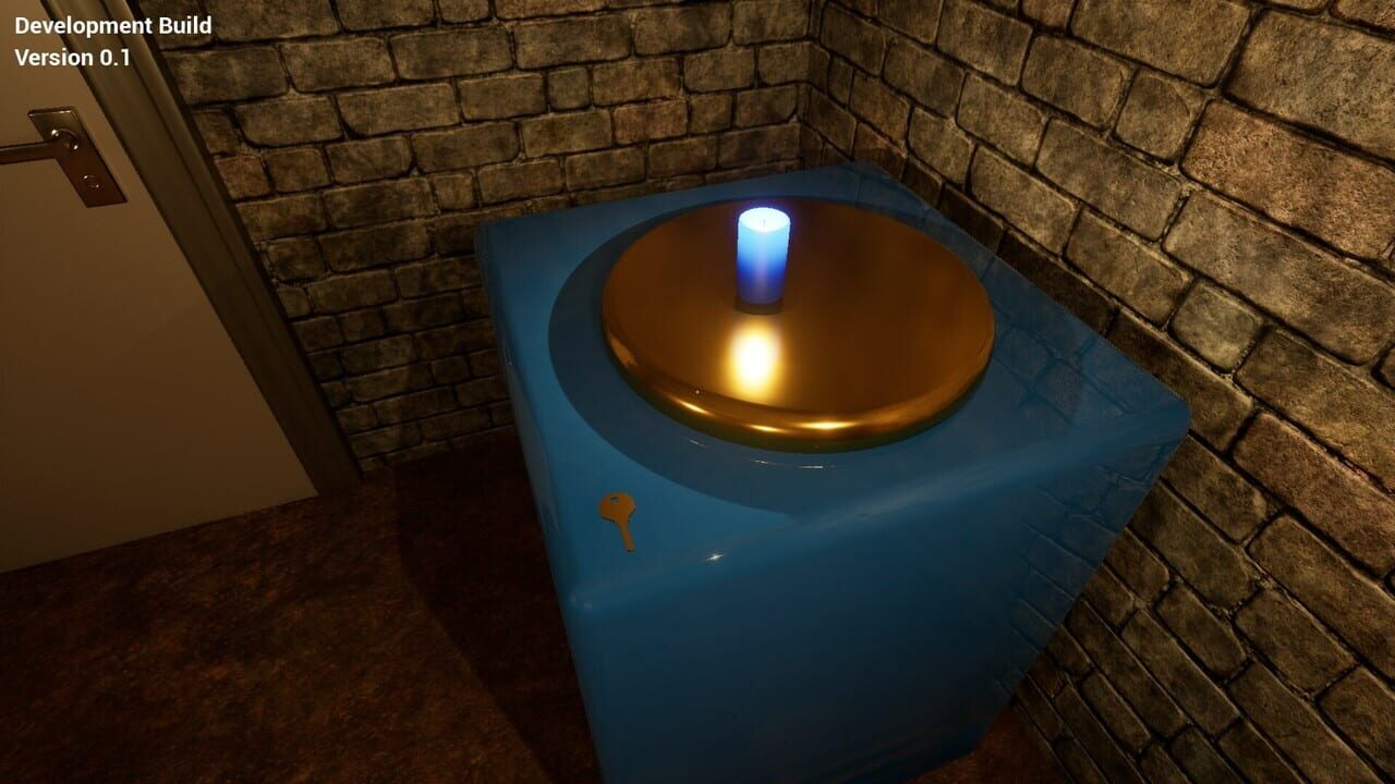 Screenshot de The Tau Experiment