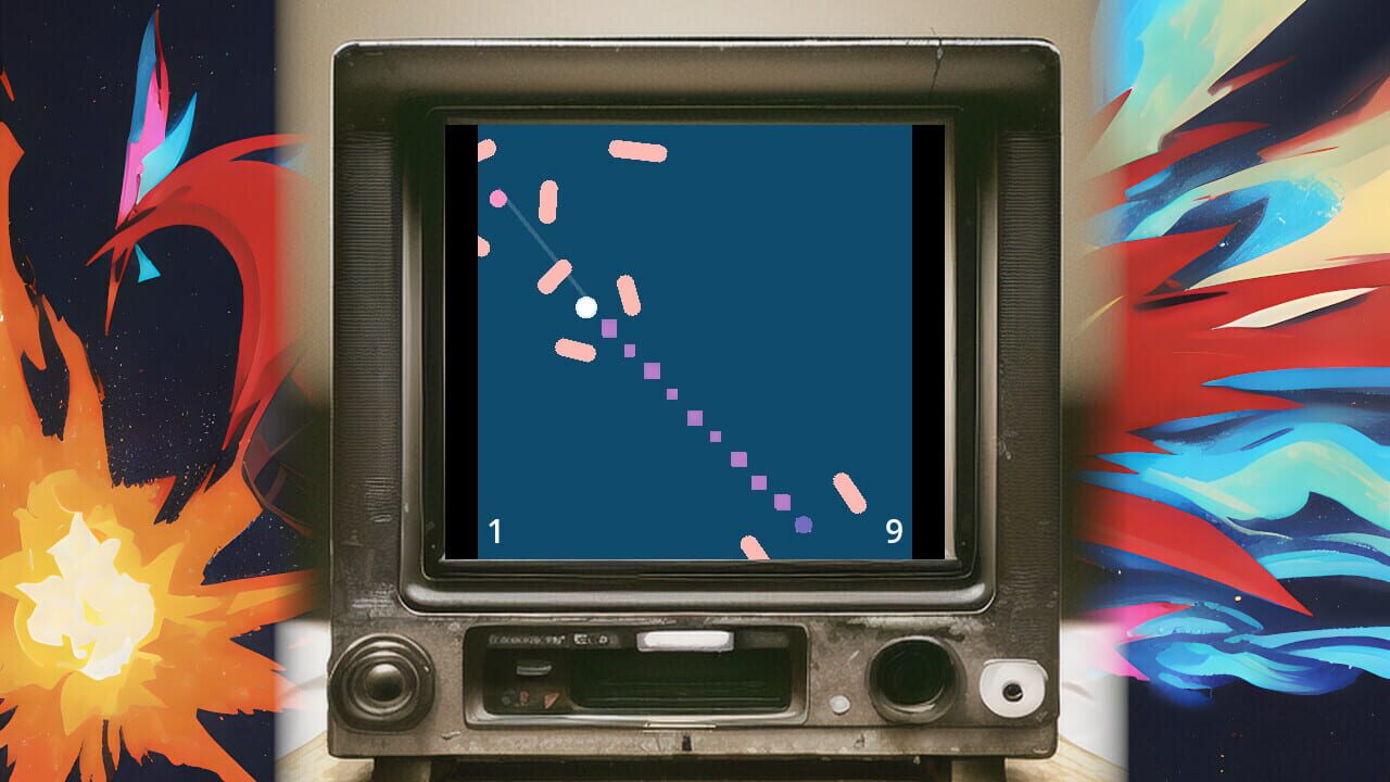 All About The High Score — Screenshot 2