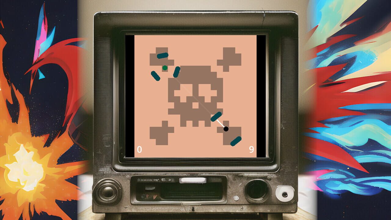 All About The High Score — Screenshot 3