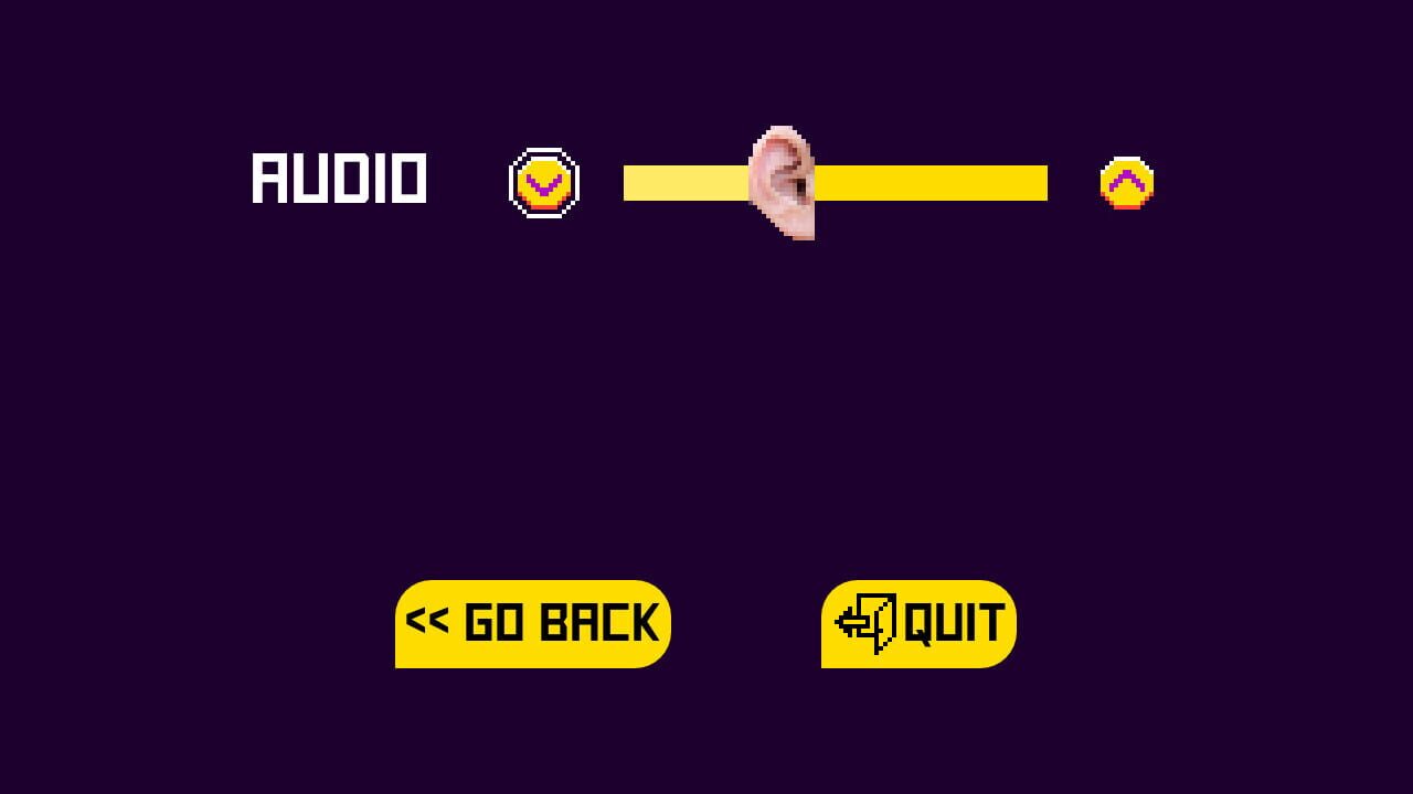 All About The High Score — Screenshot 5