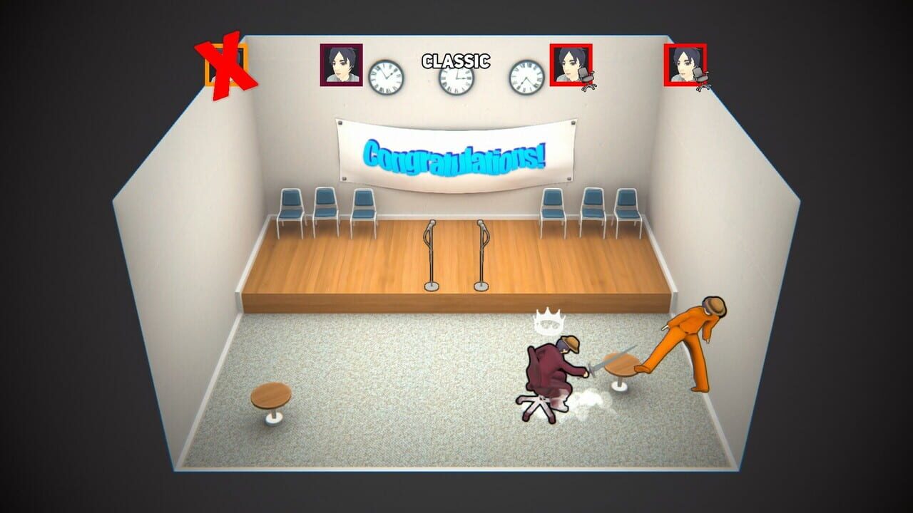 Coffee Brakes — Screenshot 4