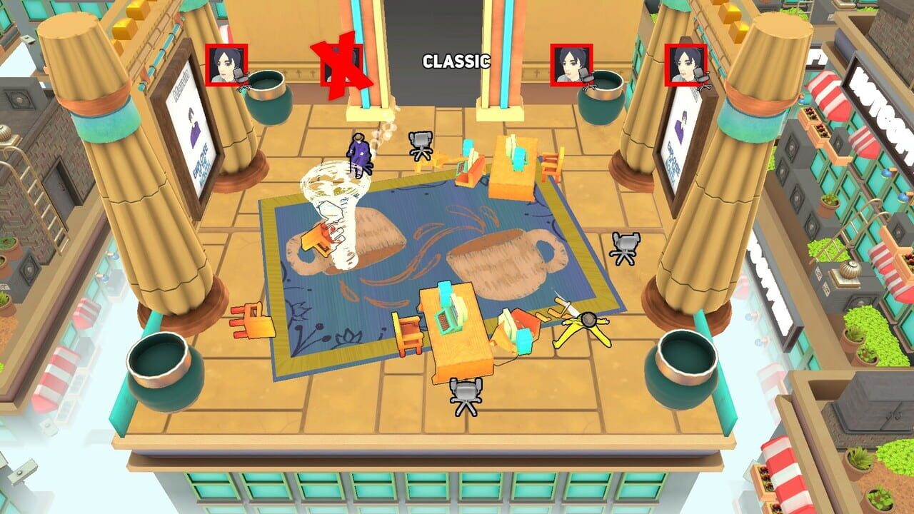 Coffee Brakes — Screenshot 5