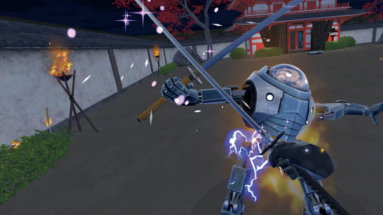 Karakuri Colosseum Image