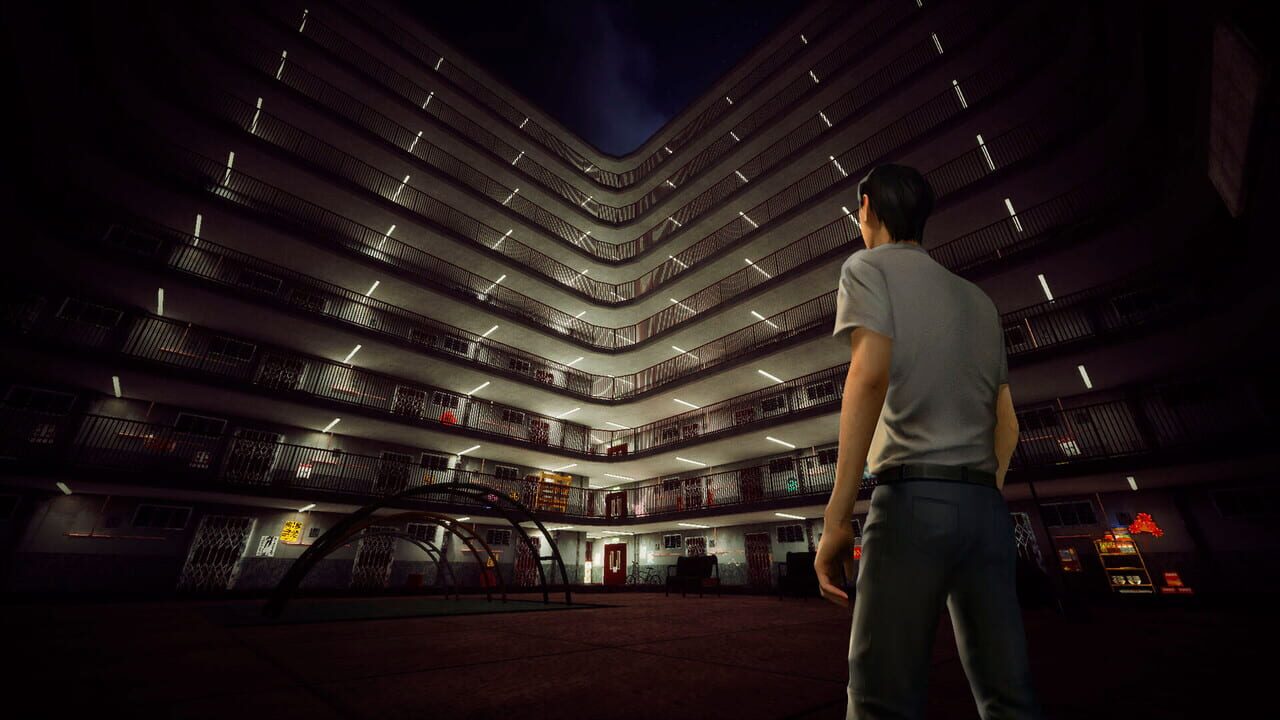 Haunted House Image