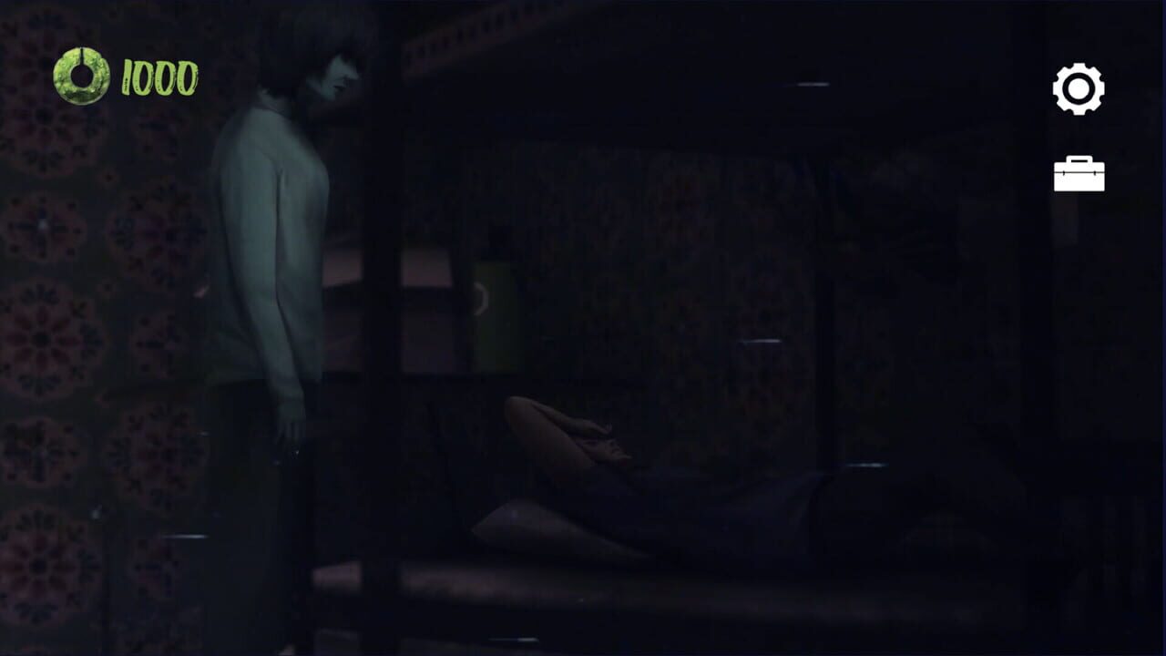 Haunted House Image