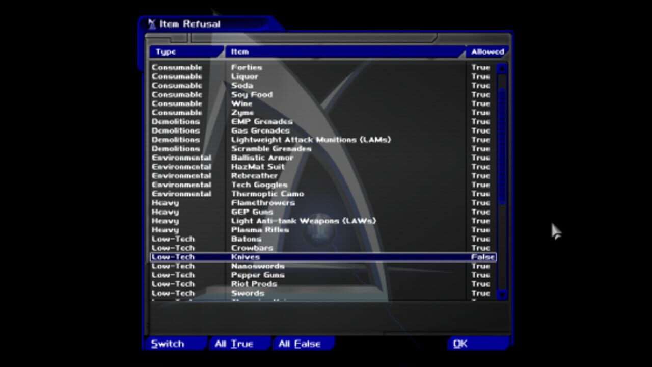 Deus Ex: Transcended — Screenshot 5