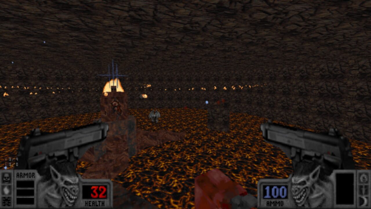 The Carnage Continues — Screenshot 4