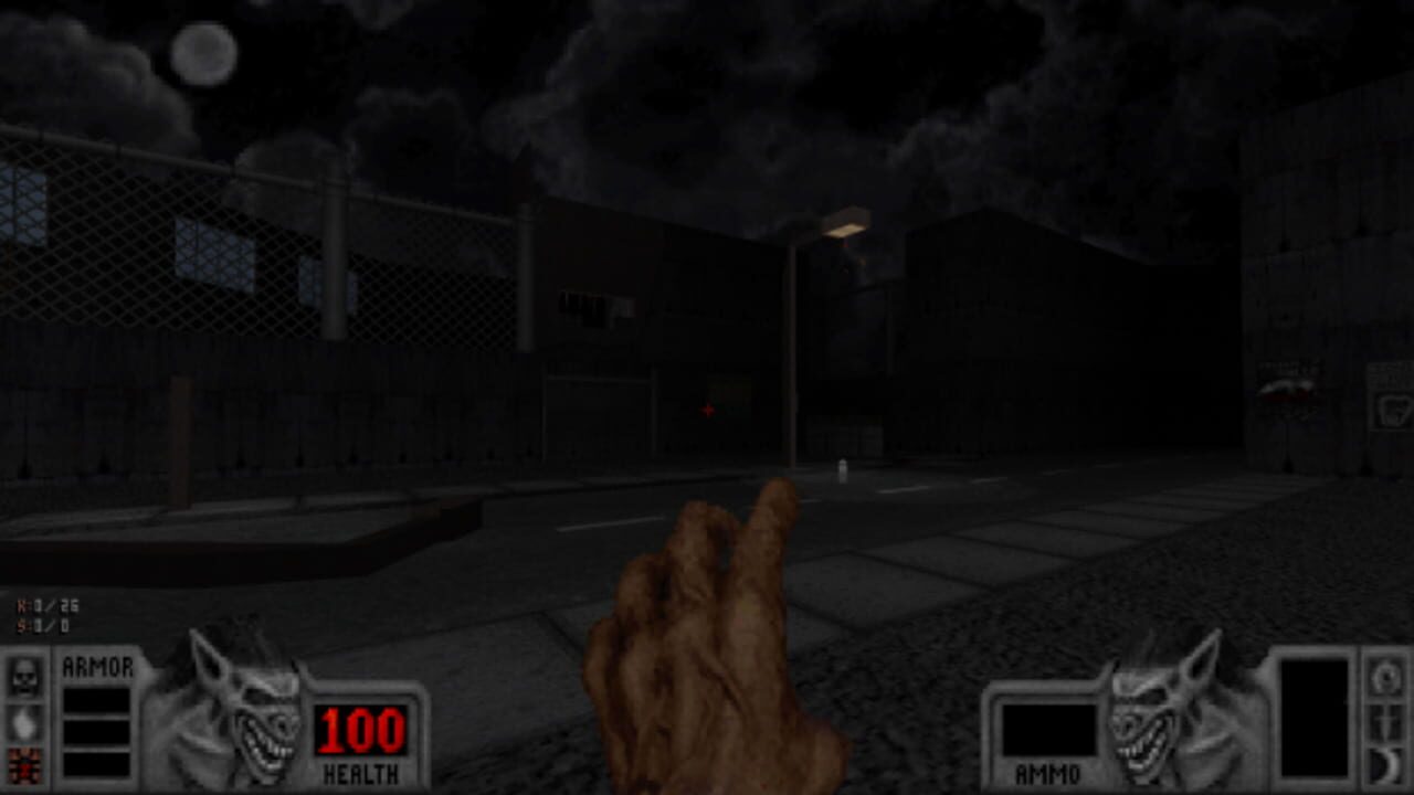 The Carnage Continues — Screenshot 5