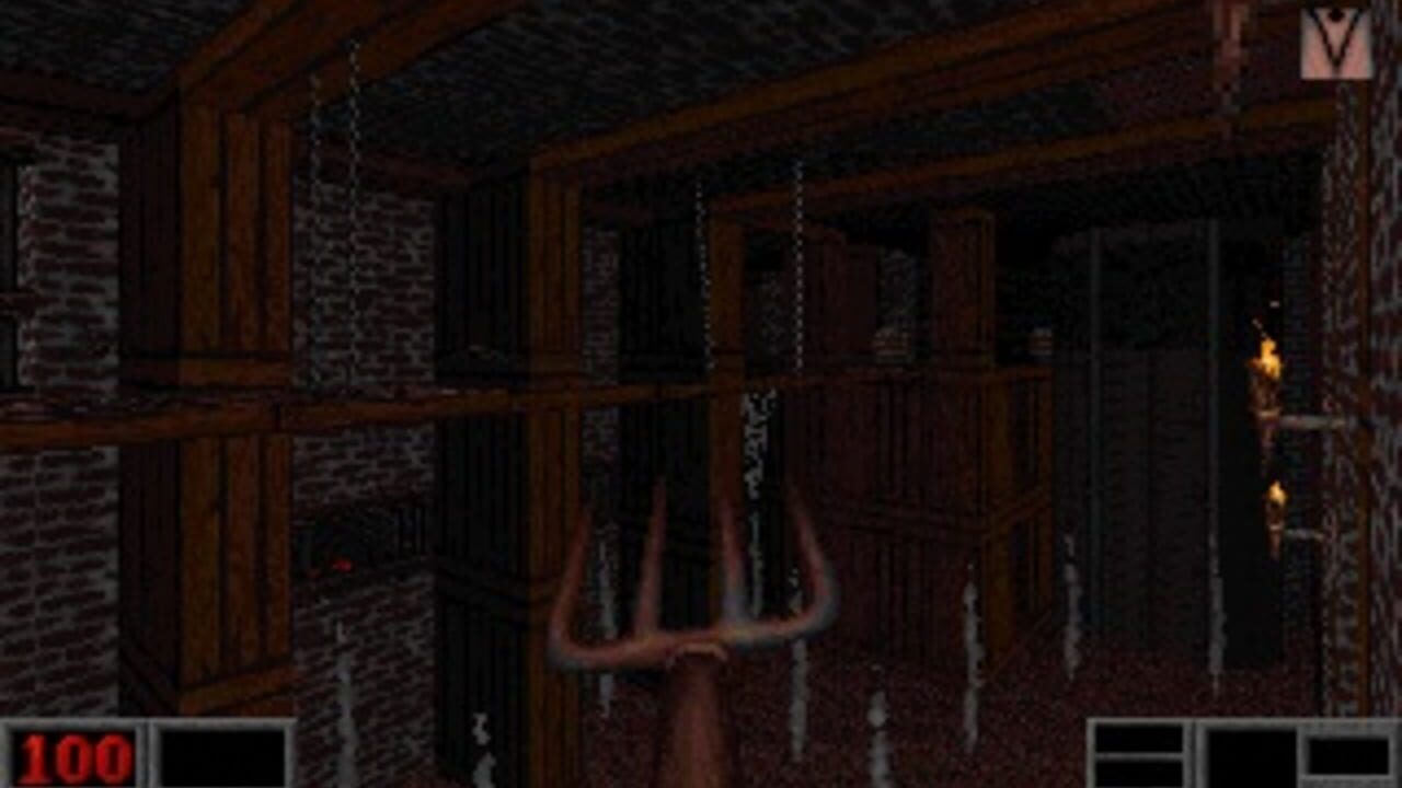 The Lost Episode — Screenshot 2
