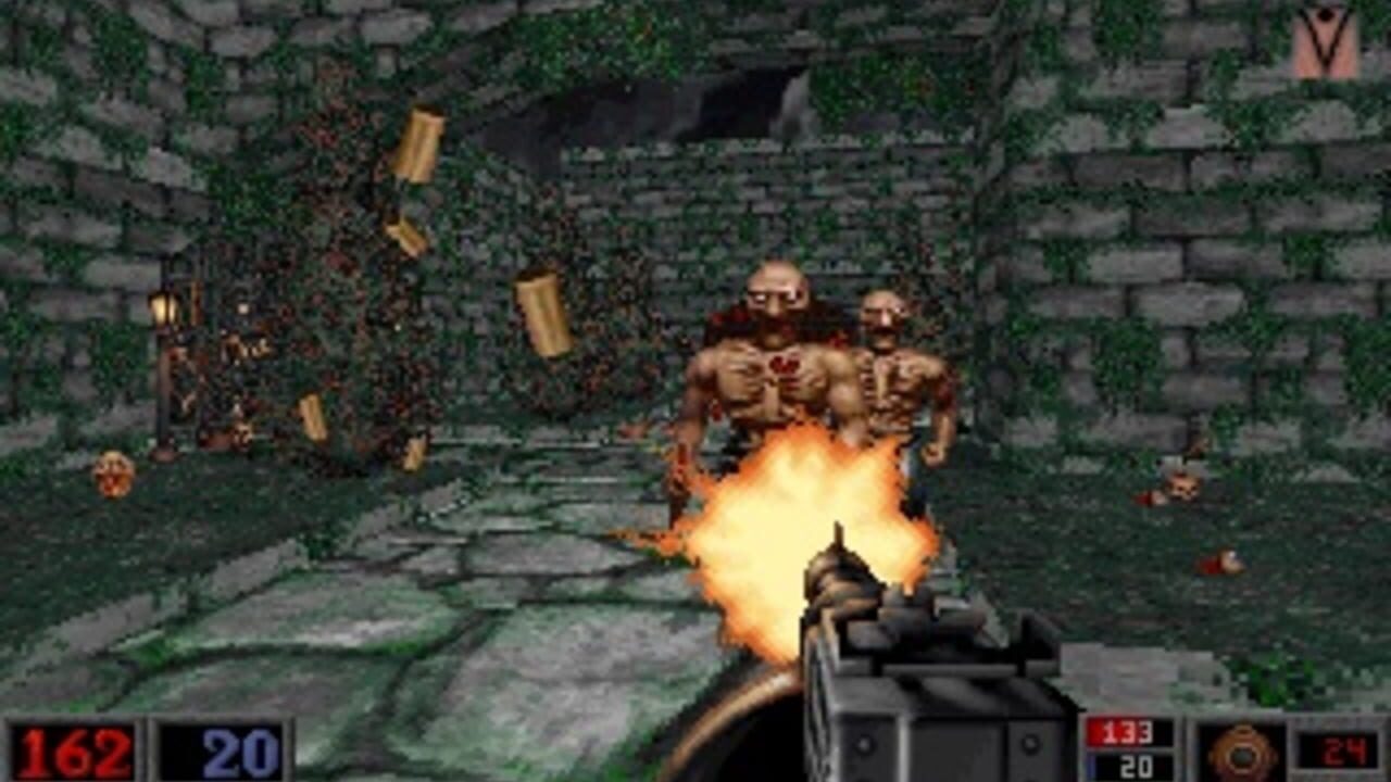 The Lost Episode — Screenshot 3