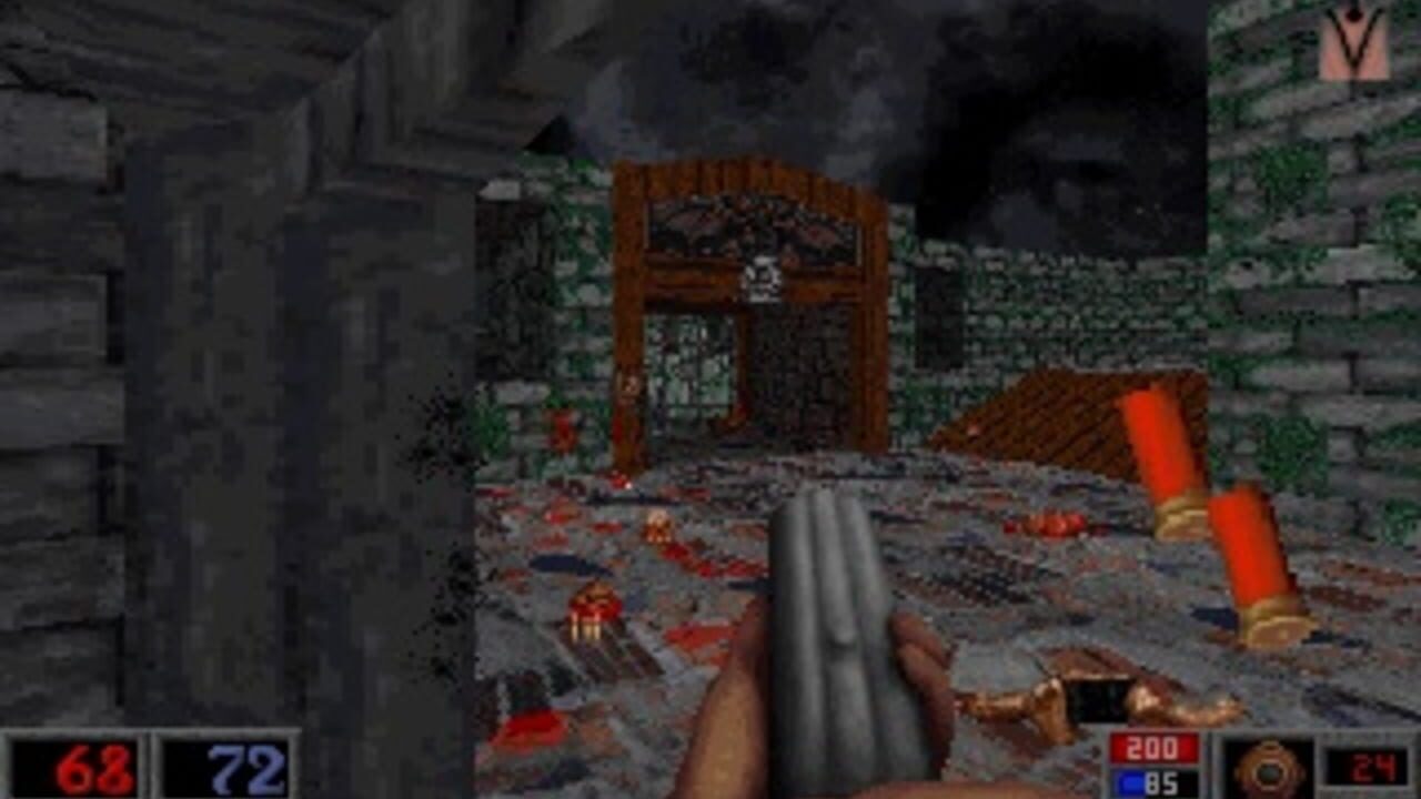 The Lost Episode — Screenshot 4