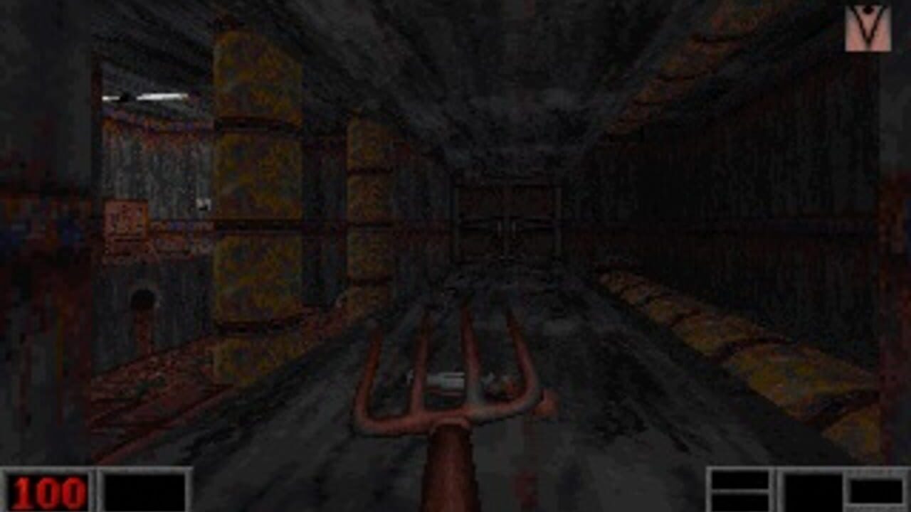 The Lost Episode — Screenshot 5