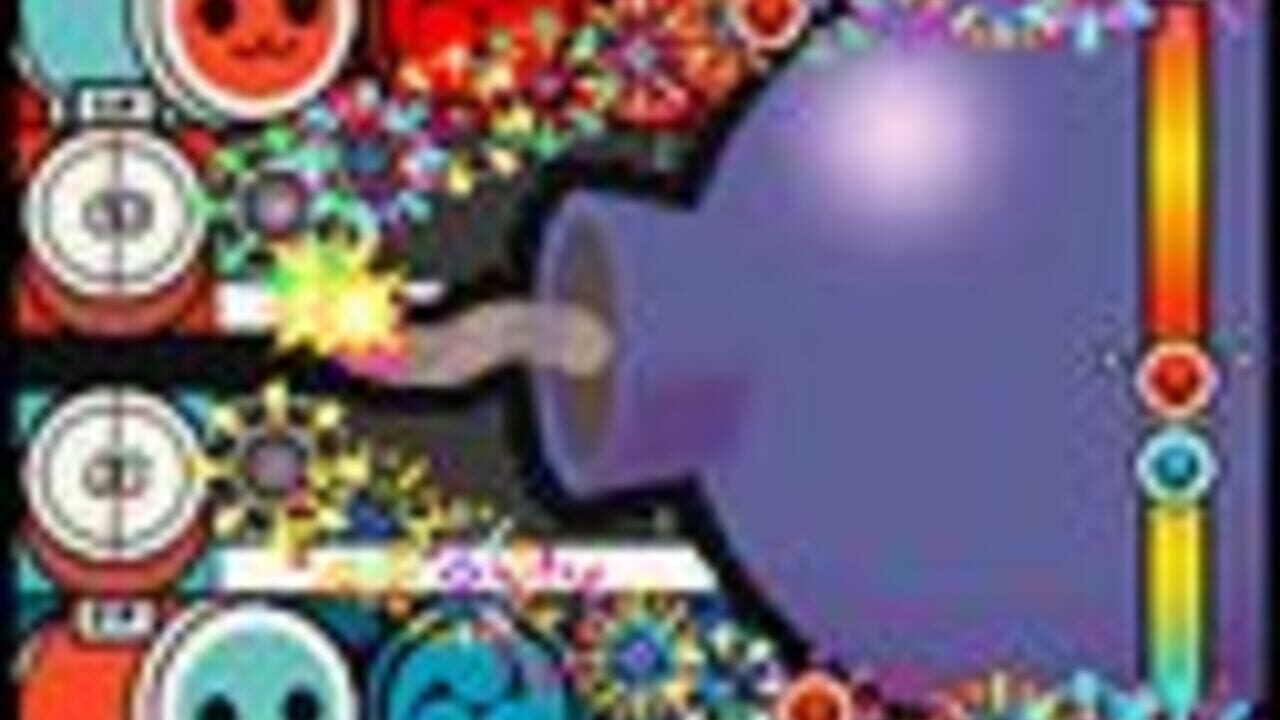 Taiko no Tatsujin 4 — Screenshot 4