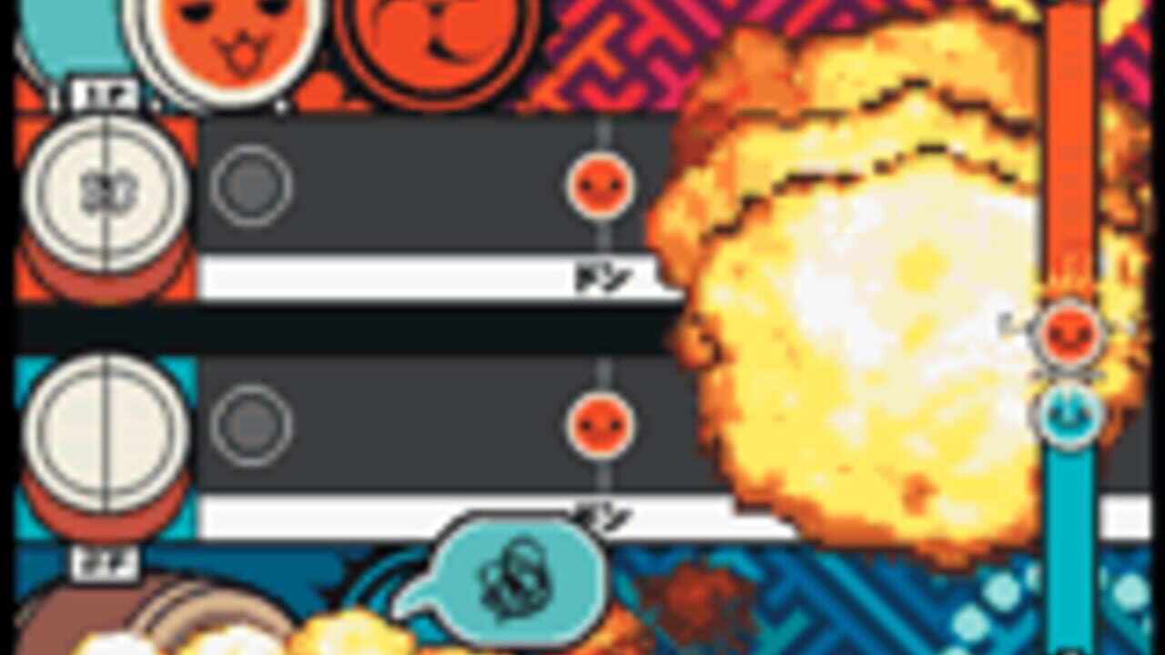 Taiko no Tatsujin 6 — Screenshot 2