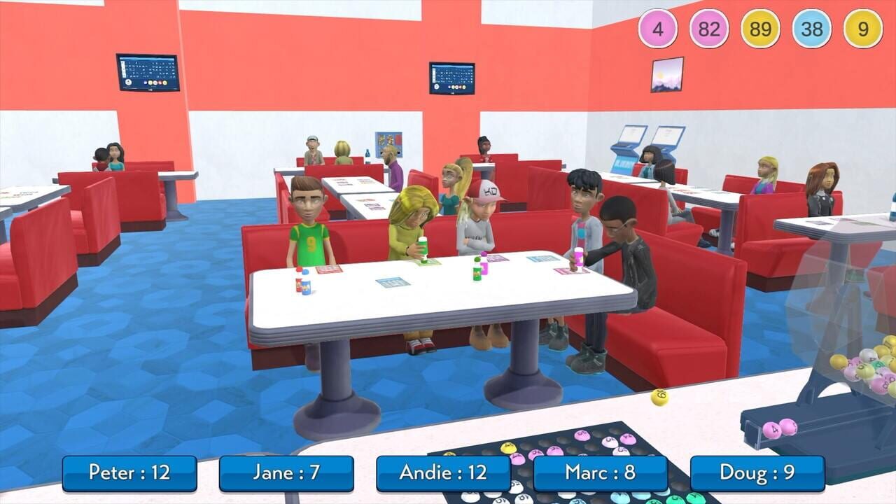 Bingo TV — Screenshot 4