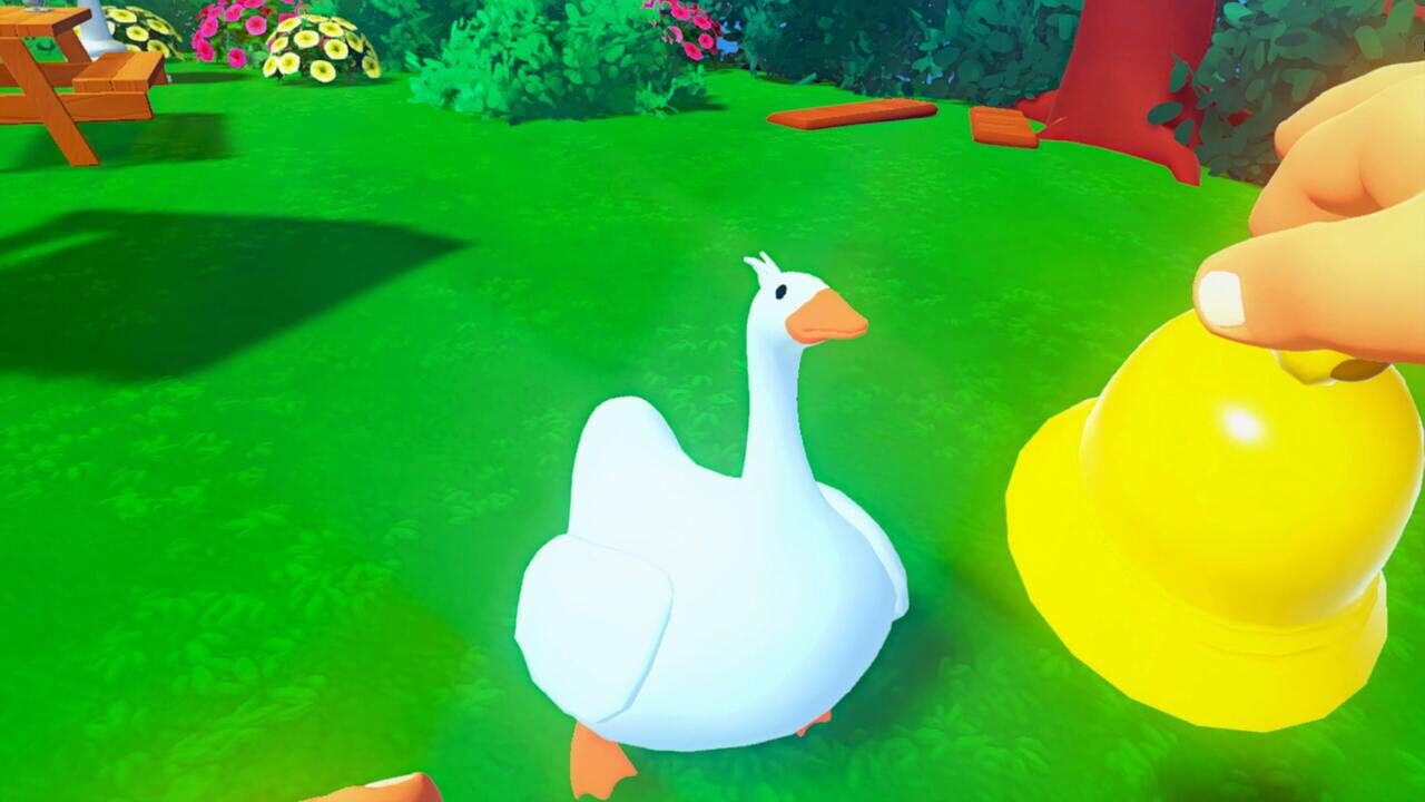 Suicide Guy VR: Deluxe — Screenshot 1