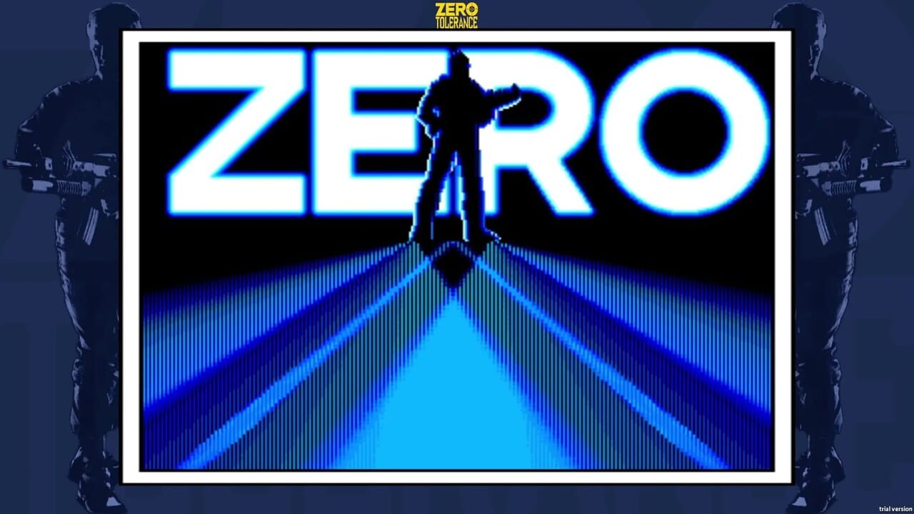 Zero Tolerance Origins — Screenshot 3
