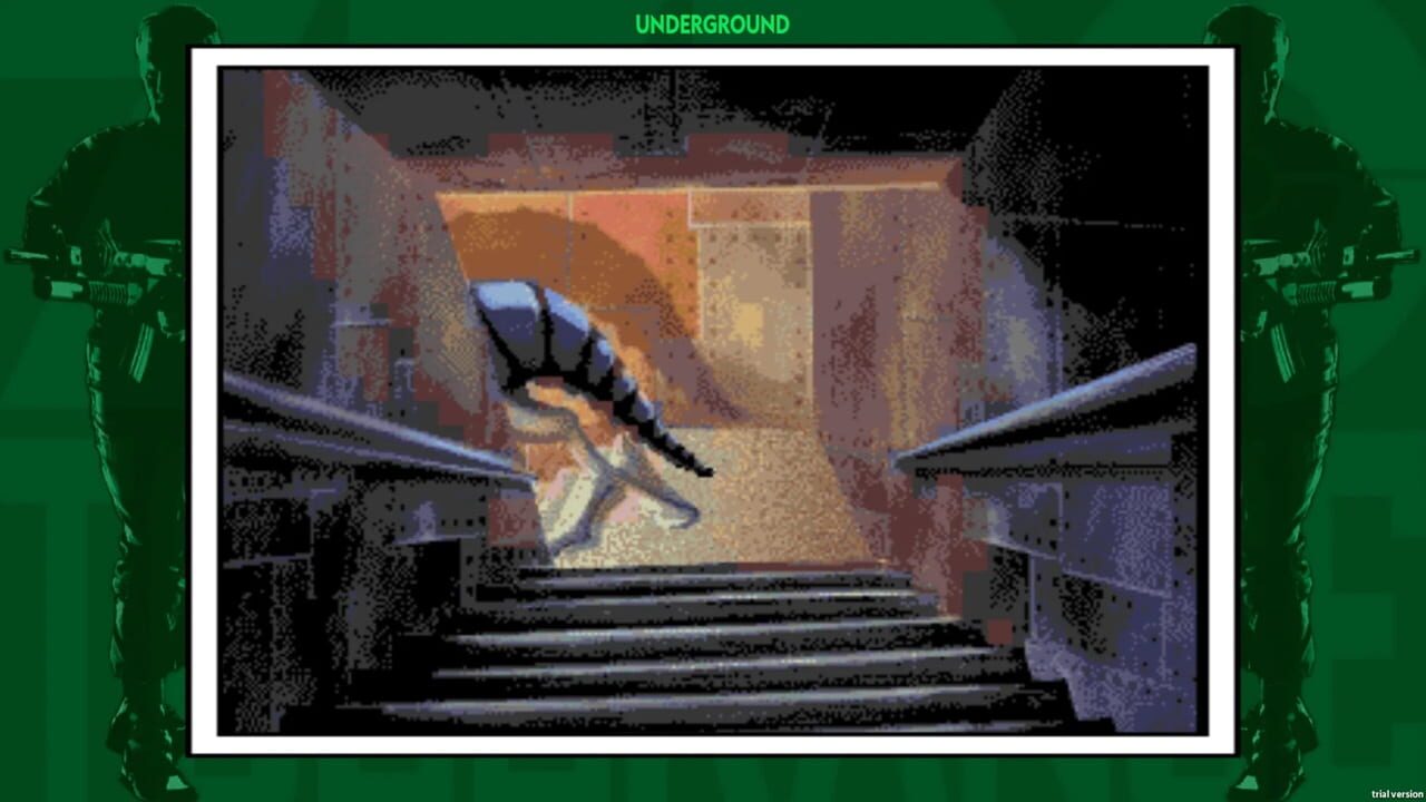 Zero Tolerance Origins — Screenshot 5