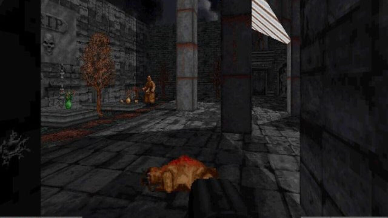 Castle of Horrors: The Awful Tortures — Screenshot 4