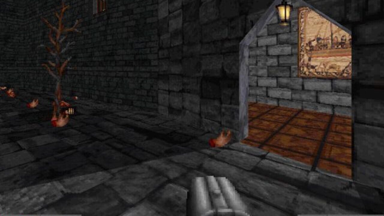Castle of Horrors: The Awful Tortures — Screenshot 5