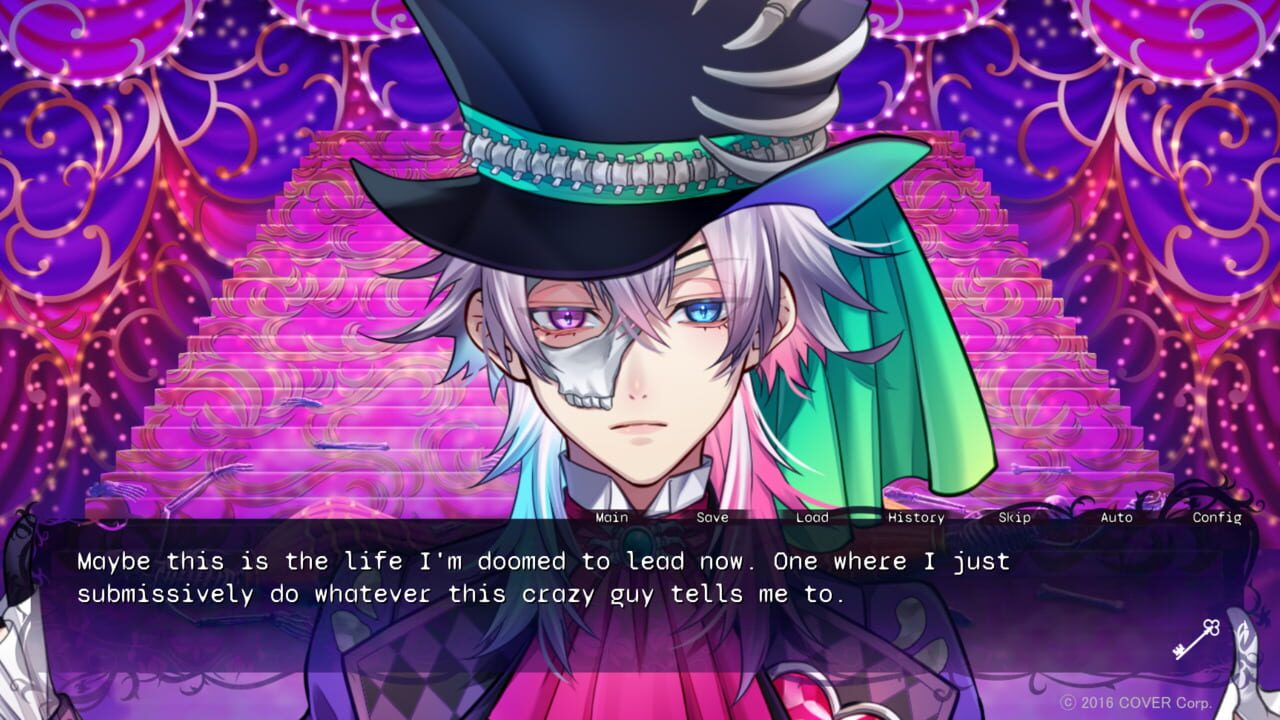 Doppelgänger Image