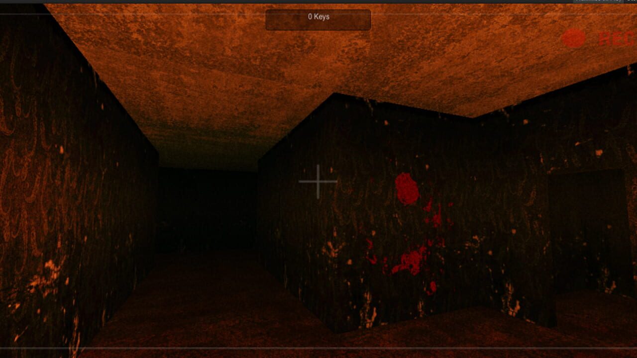 Jeff the Killer Revenge — Screenshot 2