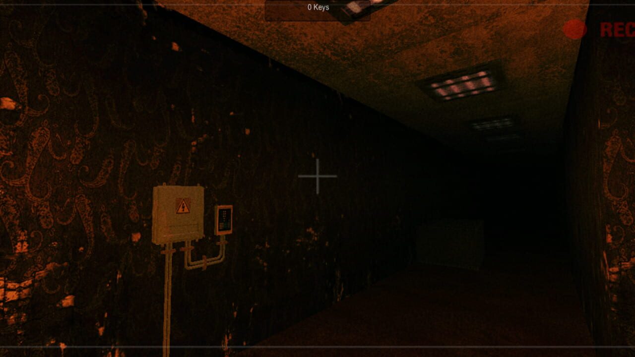 Jeff the Killer Revenge — Screenshot 3