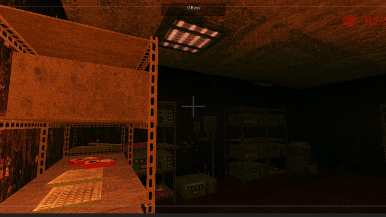 Jeff the Killer Revenge — Screenshot 4