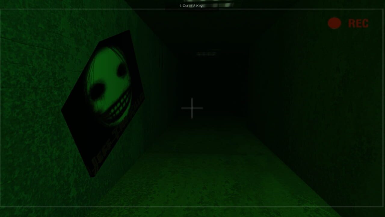Jeff the Killer Revenge — Screenshot 5