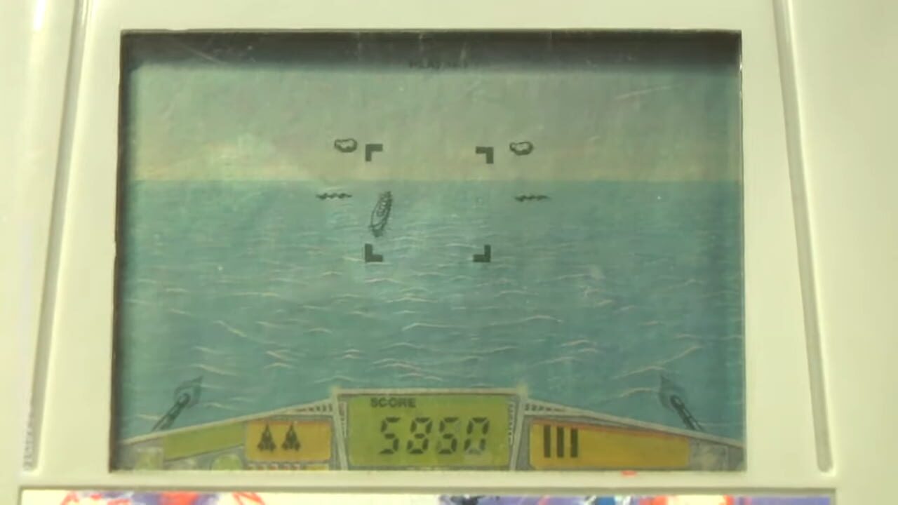 Top Gun: The Second Mission — Screenshot 2