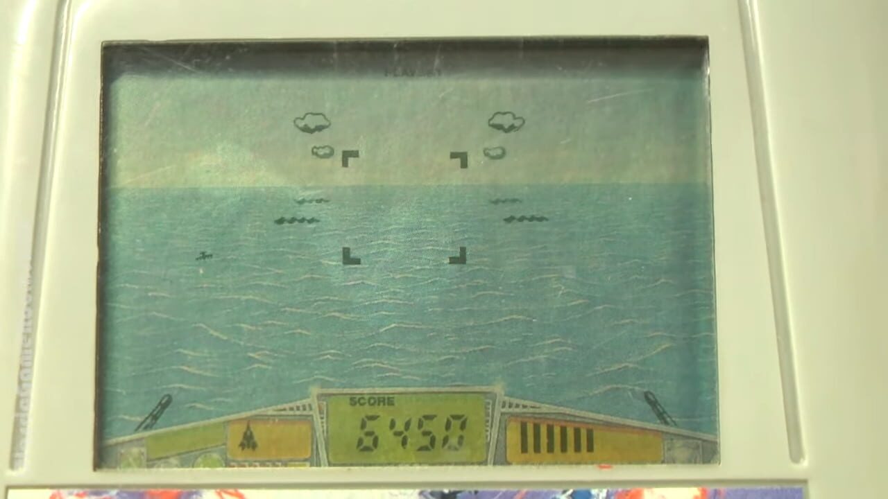 Top Gun: The Second Mission — Screenshot 3