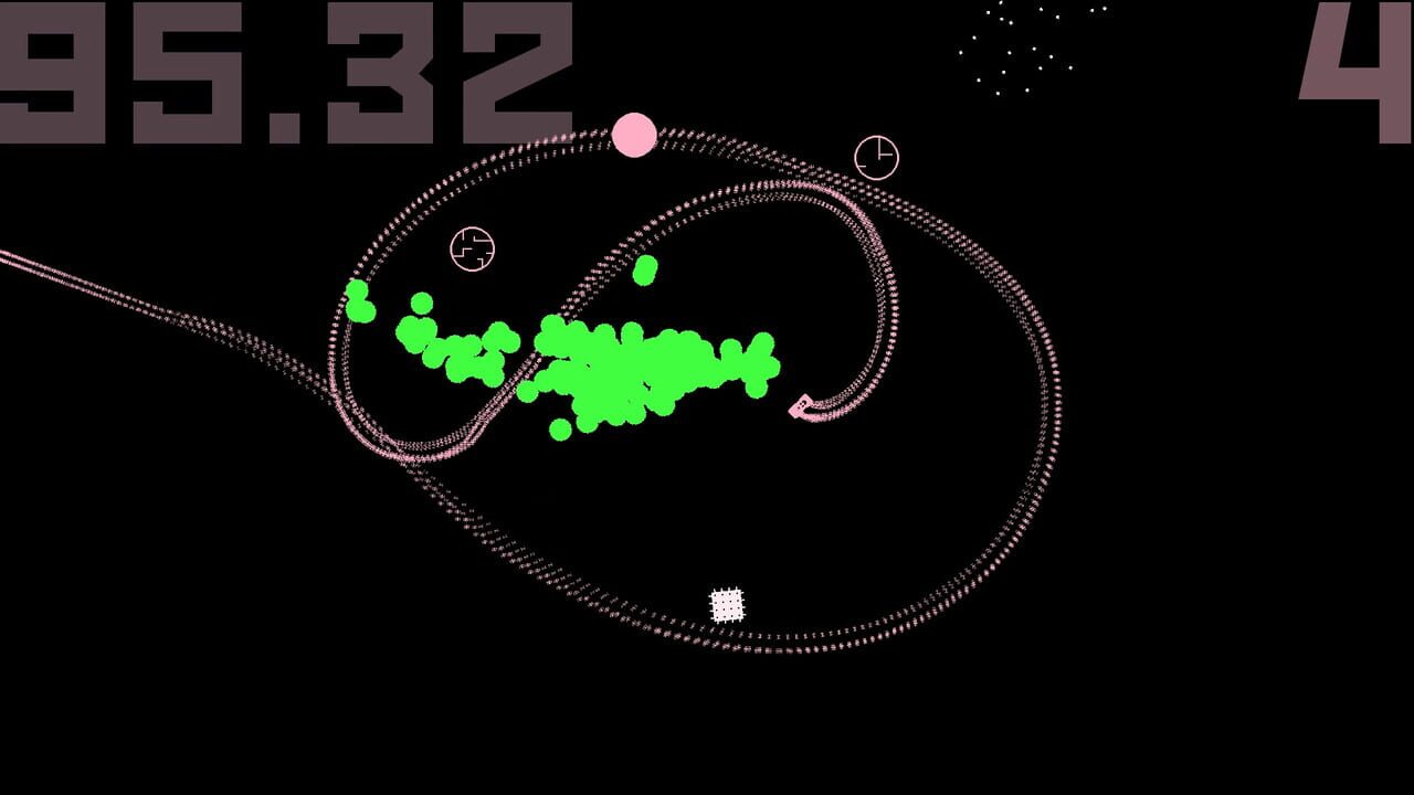 Warpzone Drifter 2 — Screenshot 1