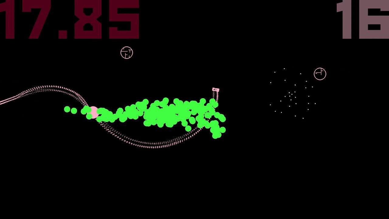 Warpzone Drifter 2 — Screenshot 2