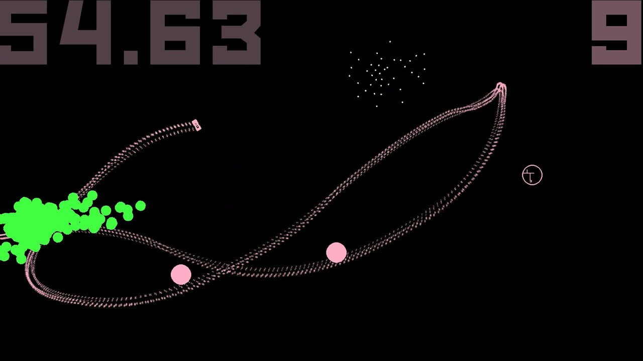 Warpzone Drifter 2 — Screenshot 3