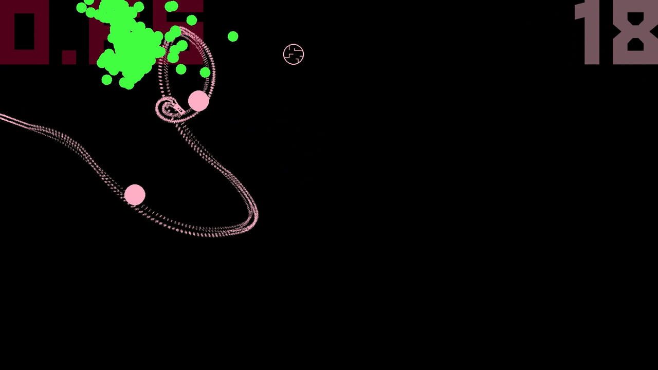 Warpzone Drifter 2 — Screenshot 4