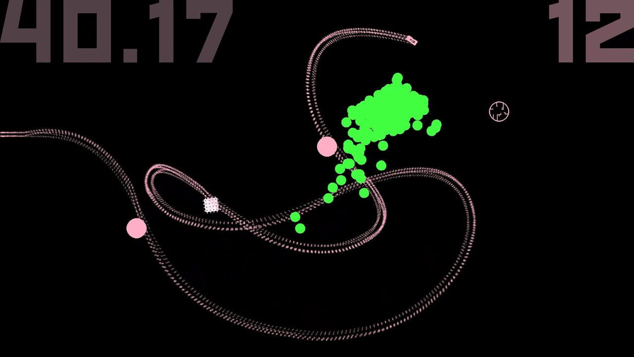 Warpzone Drifter 2 — Screenshot 5