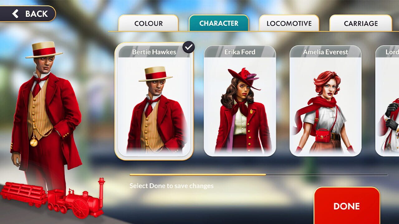 Ticket to Ride: Europe Expansion Image