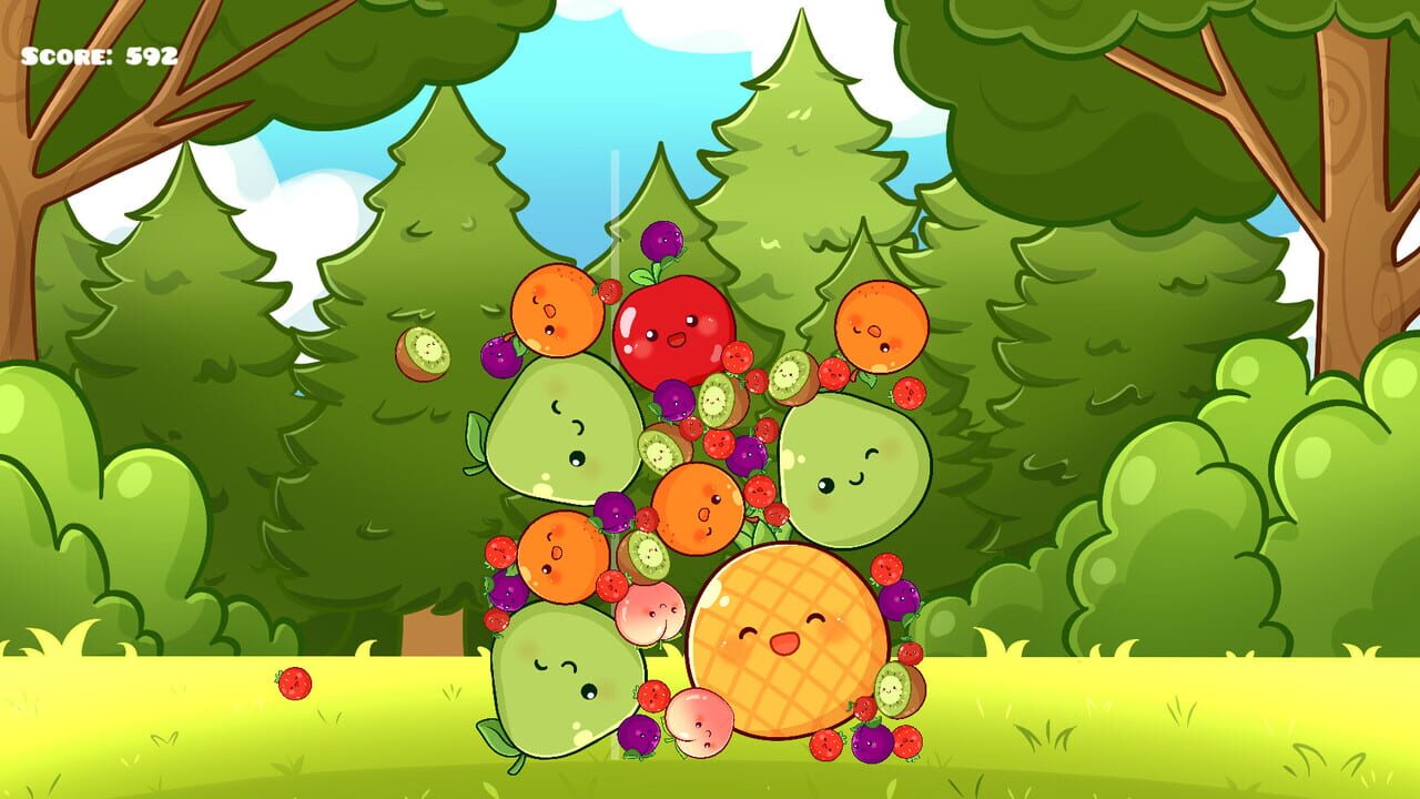 Sugar Fruits — Screenshot 3